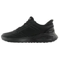 Кроссовки SKECHERS Uno Lite - Floating Steps (177394-BBK)