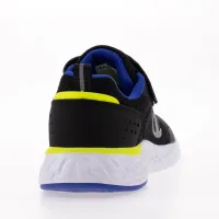 Кросівки Champion Bold 2.0 Low S32664-KK001 - Чорні