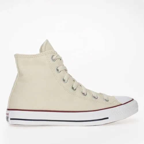 Кросівки Converse Ctas Hi 159484C - Бежевий