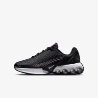 Nike Air Max Dn Big дитячі Кросівки колір чорний