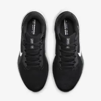 Nike Pegasus 41 мужские Road Running Кроссовки (Extra Wide) цвет черный