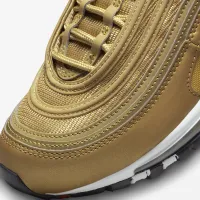 Nike Air Max 97 женская Кроссовки цвет коричневый