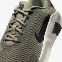 Nike Flex Train мужские для тренировок Кроссовки (Extra Wide) цвет зеленый