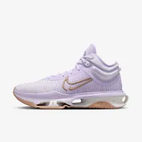 Nike G.T. Jump 2 мужские баскетбольные Кроссовки цвет фиолетовый