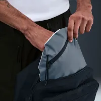 Nike Tech мужские Super Lightweight шорты цвет белый