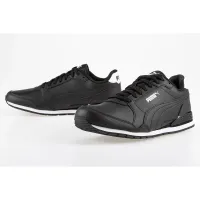 Кросівки Puma ST Runner V3 L 38485502 - Чорні