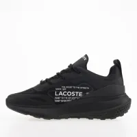 Кроссовки Lacoste Active 745SMA0052-02H - Черные
