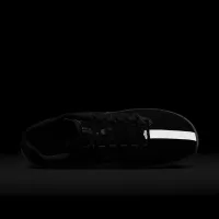 Nike Zoom Rival Track & Field Distance Spikes цвет черный