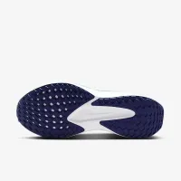 Nike Quest 6 мужские Road Running Кроссовки цвет серый