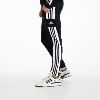 Штаны adidas Squadra 21 Sweat Pants GK9545 - Черные