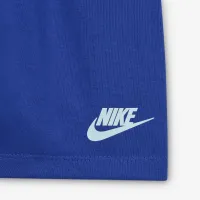 Nike Sportswear PE Baby (12-24M) Printed Tank набор синий
