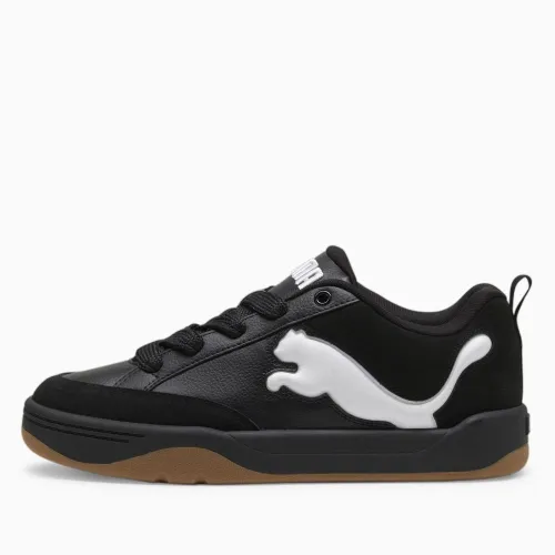 Кроссовки Puma Park Lifestyle 39502201 - Черные