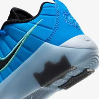 Nike LeBron Witness 9 Little детские Кроссовки синий