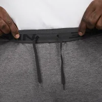 Nike Therma чоловічі Therma-FIT Tapeколір червоний Fitness Pants колір сірий