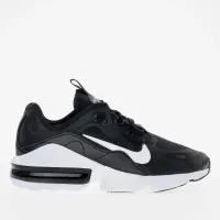 Кроссовки Nike Air Max Infinity 2 CU9452-006 - Черные