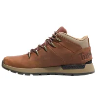 Кросівки Чоловічі Timberland EURO SPRINT TREKKER MID (TB0A6DQDEJD1)