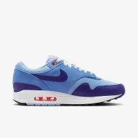 Nike Air Max 1 Essential мужские Кроссовки синий