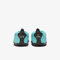 Nike ACG Moc мужские Кроссовки цвет зеленый