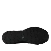 Кросівки The North Face Cragstone Vent 0A7W6EF9L1 - чорно-сірі