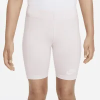 Nike Little дитячі 3 пари Bike шорти комплект колір чорний
