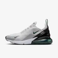 Nike Air Max 270 мужские Кроссовки цвет серый