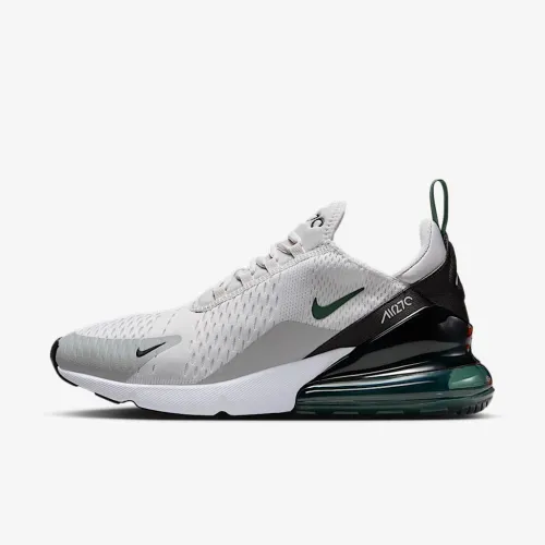 Nike Air Max 270 мужские Кроссовки цвет серый