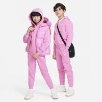 Nike Sportswear Club Fleece Big дитячі Joggers Pink