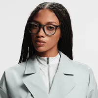 Nike Essential Horizon блакитний Light Glasses блакитний