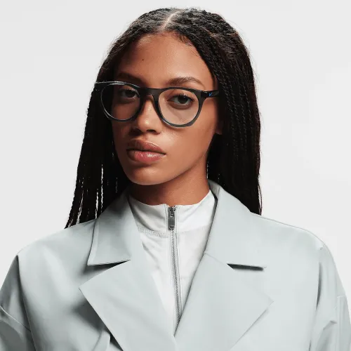 Nike Essential Horizon блакитний Light Glasses блакитний