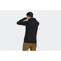 adidas Terrex Tech Fleece Lite Hooded Hiking Куртка GI7313