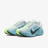 Nike Pegasus Plus мужские Road Running Кроссовки цвет серый