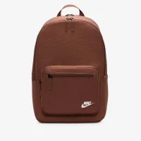 Nike Heritage Eugene наплічник (23L) колір коричневий