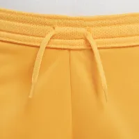 Nike Kylian Mbappé Big дитячі Dri-FIT Academy Soccer шорти Orange
