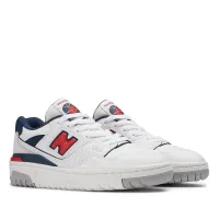 Кроссовки New Balance PSB550ED - Белые
