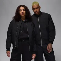 Nike Jordan Renegade мужские Куртка цвет черный