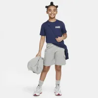 Nike Paris Saint-Germain мужские Graphic футболка синий