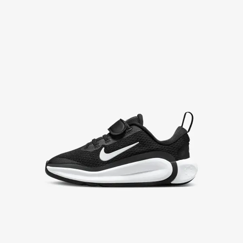 Nike Infinity Flow Little дитячі Кросівки колір чорний