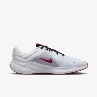 Nike Quest 5 мужские Road Running Кроссовки цвет белый