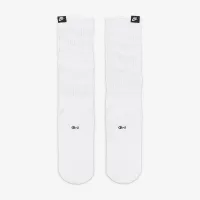 Nike Everyday Plus Slouchy Cushioned Crew носки (1 пара) цвет белый