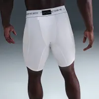 Nike Tech чоловічі Dri-FIT Base Layer Short колір білий