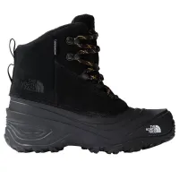 Кроссовки зимние The North Face YOUTH CHILKAT LACE V LACE WP (NF0A7W5YKX71)