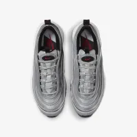 Nike Air Max 97 Big детские Кроссовки цвет серый