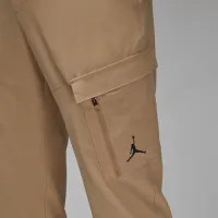 Nike Jordan для гольфа мужские Pants цвет коричневый