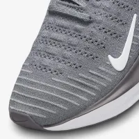 Nike InfinityRN 4 женская Road Running Кроссовки цвет серый