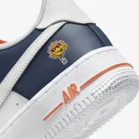 Nike Air Force 1 LV8 Big дитячі Кросівки блакитний