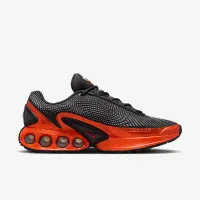 Nike Air Max Dn чоловічі Кросівки колір сірий