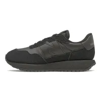 Кросівки New Balance GS237BK1 - Чорні