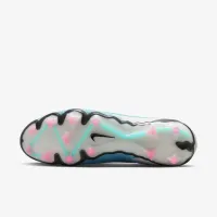 Nike Phantom GX Elite Firm-Ground Low-Top Soccer Cleat блакитний