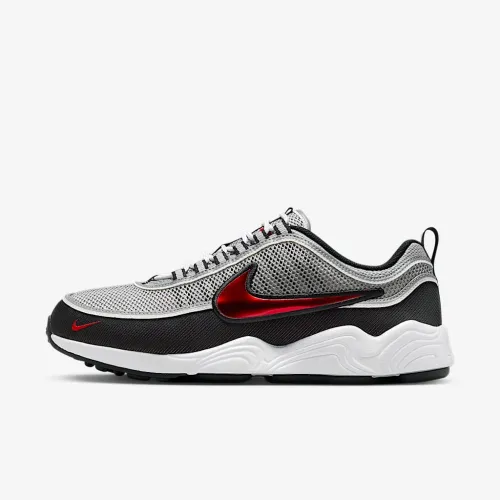 Nike Air Zoom Spiridon SP чоловічі Кросівки колір сірий
