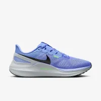 Nike Structure 25 чоловічі Road Running Кросівки блакитний